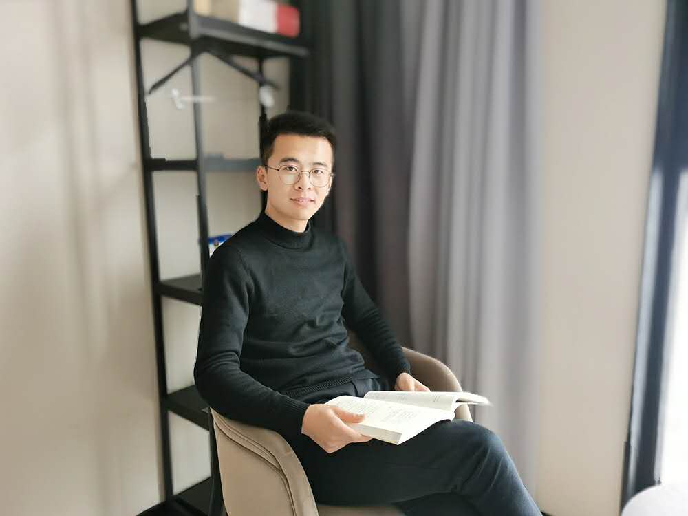 辅导员介绍